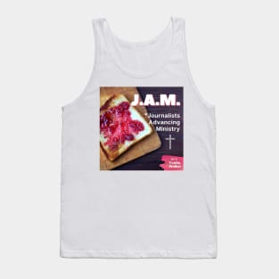 JAM Tank Top